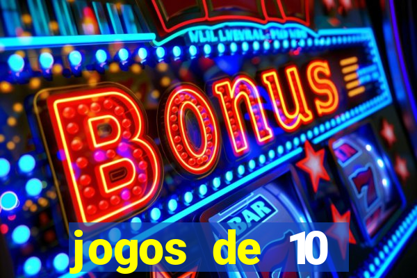 jogos de 10 centavos nas plataformas